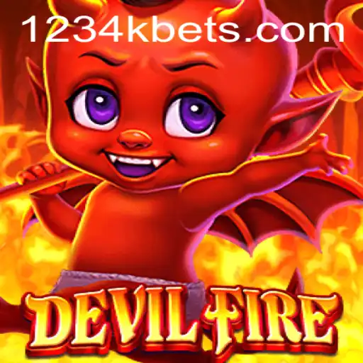 DevilFire: Uma Jornada Intensa no Mundo dos Jogos