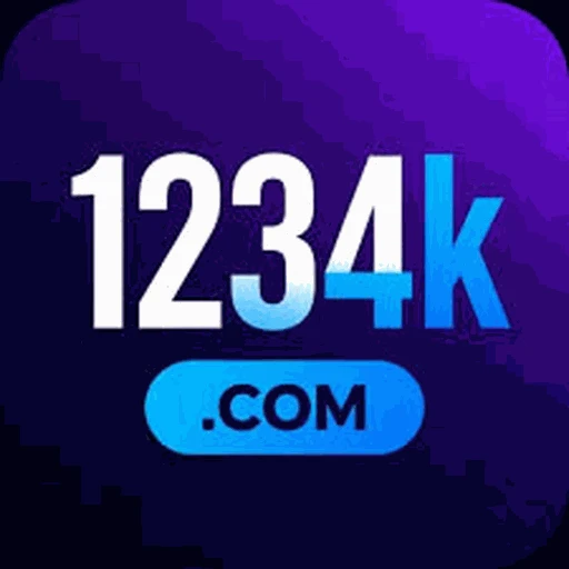 1234k Login 2026: O Site Mais Seguro para Apostas com Saque Rápido Logo