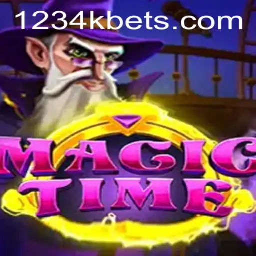 MagicTime: Descubra o Fascinante Mundo do Jogo Com a Palavra-Chave 1234k