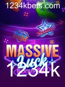 Descubra o Mundo Empolgante de MassiveLuckBonusBuy e Conquiste Grandes Prêmios
