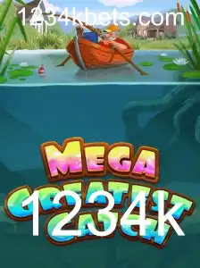 Explorando MegaGreatestCatch: O Jogo Que Está Transformando as Regras do Entretenimento Digital