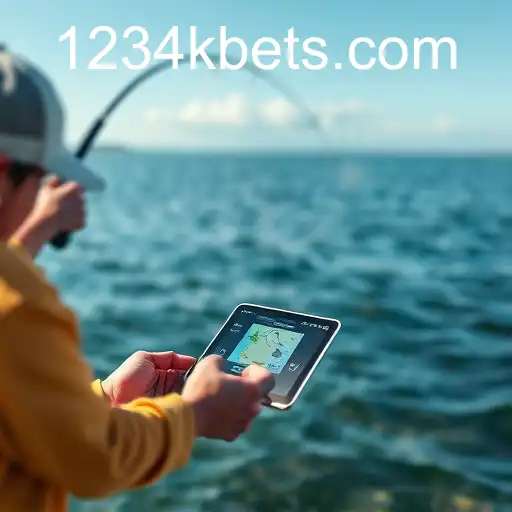 Pesca online