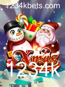 Xmas: Descubra o Mundo do Novo Jogo com a Palavra-chave Mágica '1234k'